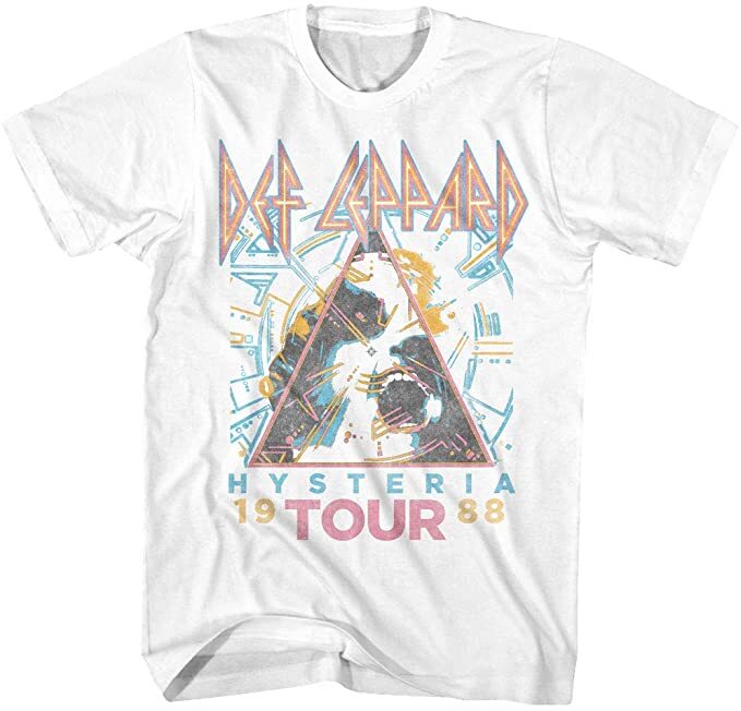 English Lop valeo Rock Shirt